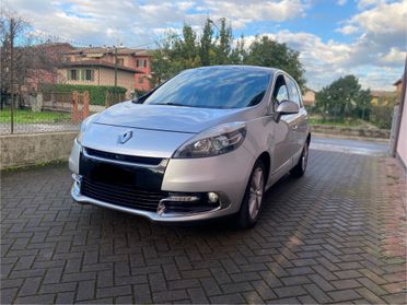 Renault Scenic Scénic XMod 1.5 dCi 110CV EDC Wave