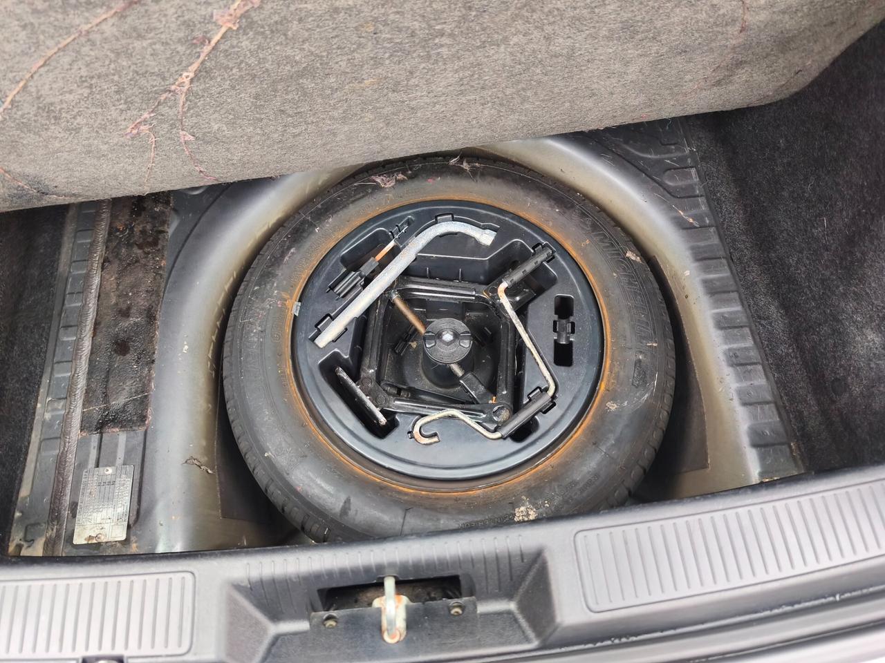 Fiat Punto 1.2 8V 5 porte Pop