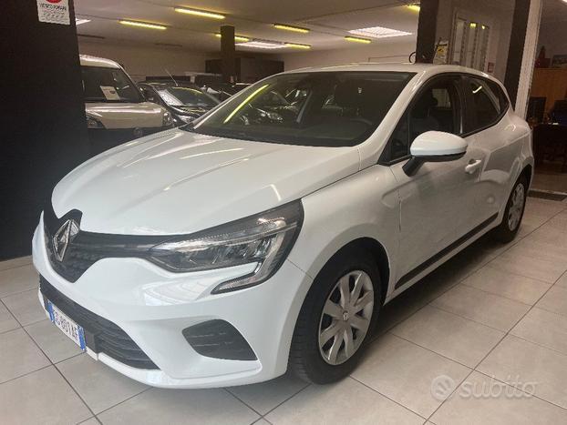 RENAULT Clio TCe 90 CV 5 porte Business