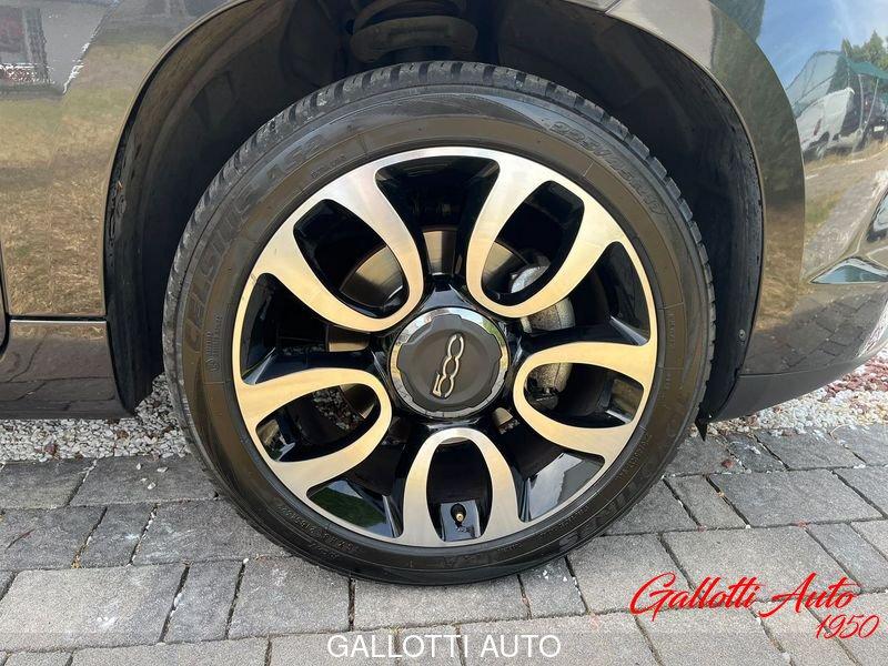 FIAT 500L Urban 1.4 95cv