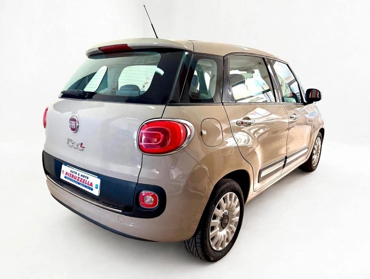 Fiat 500L 1.3 Multijet 85 CV Pop Star
