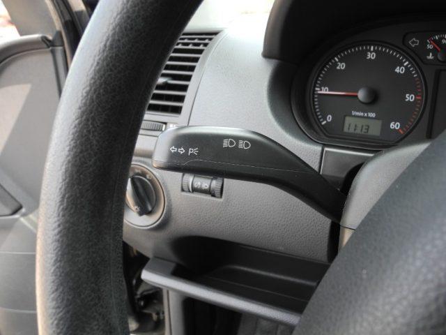 VOLKSWAGEN Polo 1.4 TDI 5p. Comfortline-OK NEOPATEN.- UniPROPRIET.