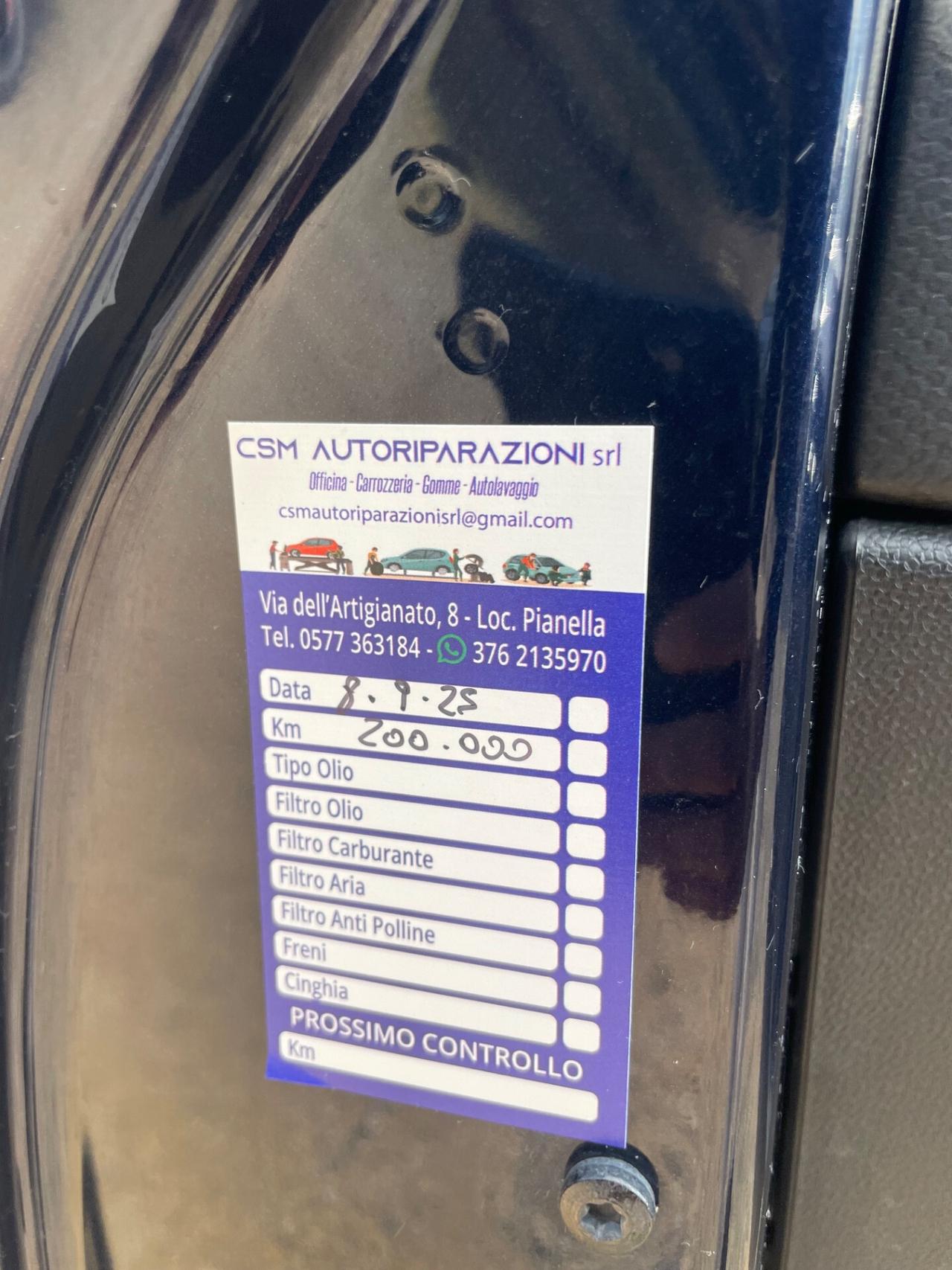 Mini Cooper SD Countryman 2.0