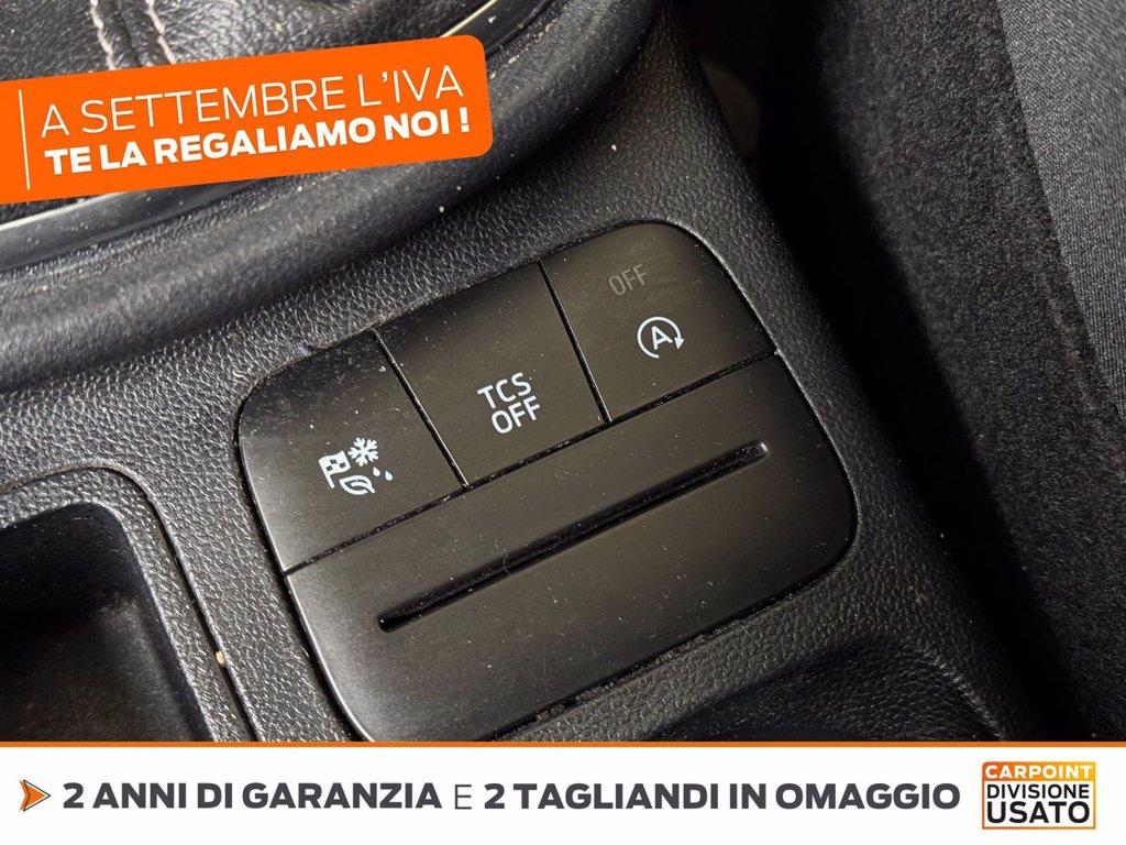 FORD Puma 1.0 ecoboost h titanium s&s 125cv del 2022