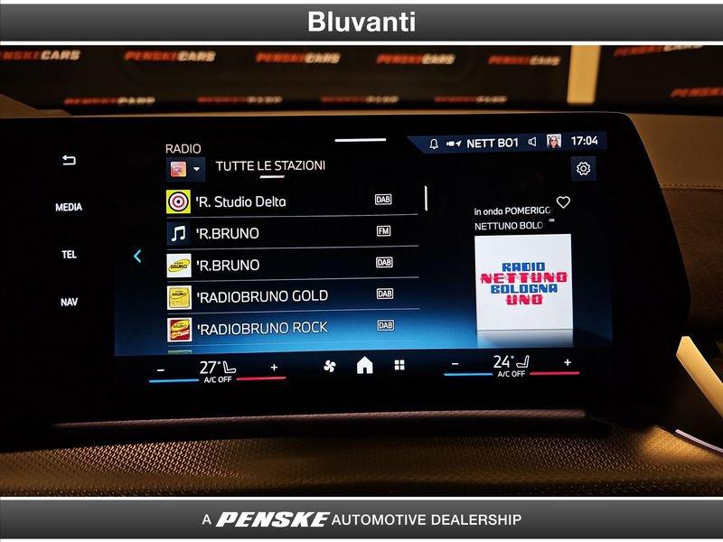 BMW X2 X2 sDrive 18d Msport