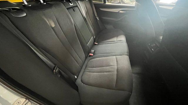 BMW X5 xDrive25d Business