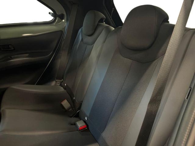TOYOTA Aygo X 1.0 VVT-i 72 CV 5 porte Lounge S-CVT