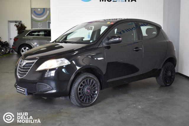 LANCIA Ypsilon 0.9 TwinAir 5p Metano Ecoc. Elefant. Ok Neopatent.