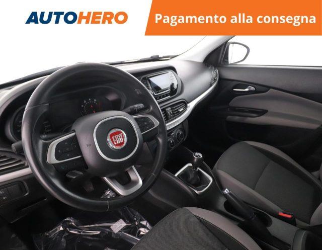 FIAT Tipo 1.4 4 porte Easy