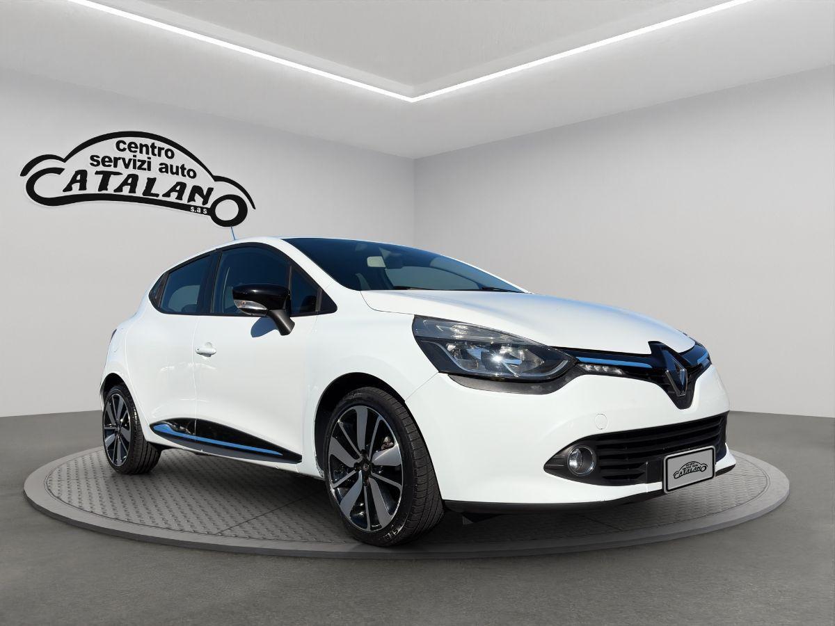 RENAULT - Clio - 1.5 dCi 8V 90 CV S&S 5p. Energy