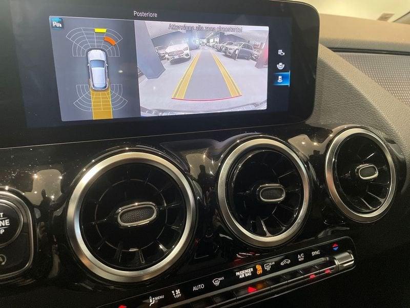 Mercedes-Benz GLA 200 d Sport Plus 4matic auto