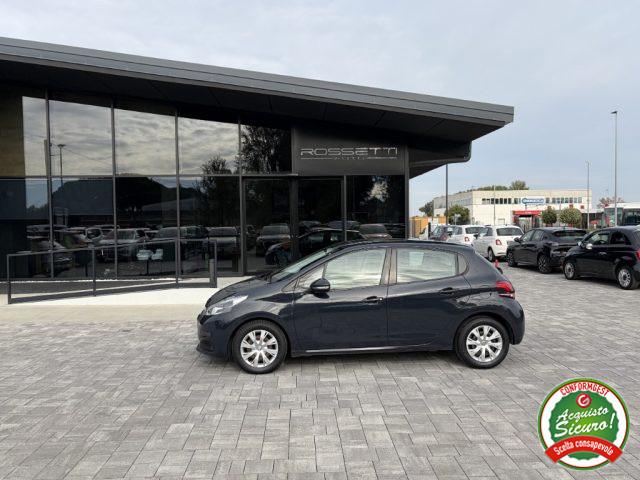 PEUGEOT 208 5p. GPL Access ANCHE NEOPATENTATI