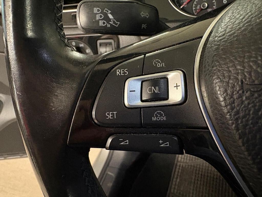 Volkswagen Golf VII TDI 4x4 Highline