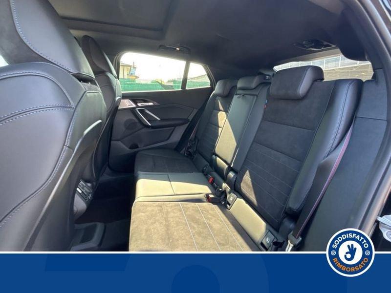 BMW X2 sDrive 18d M Sport Pro