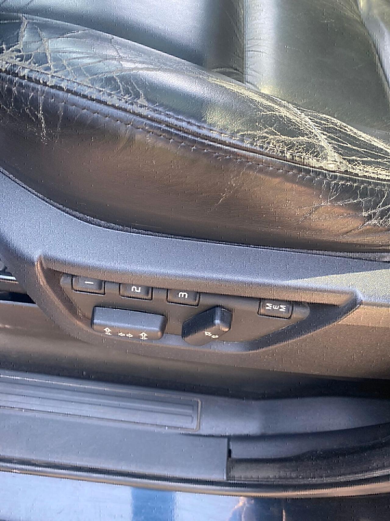 Land Rover Range Rover Range Rover 3.0 Td6 SE 4X4