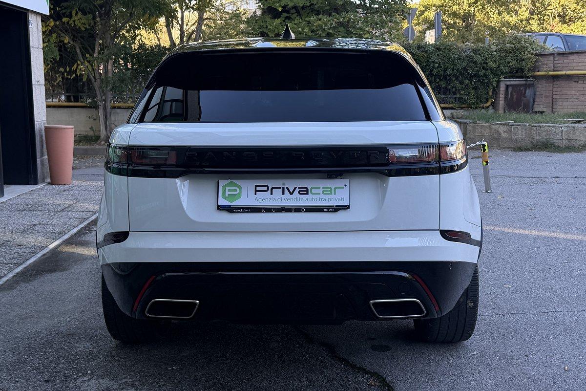 LAND ROVER Range Rover Velar 3.0D V6 300 CV R-Dynamic S