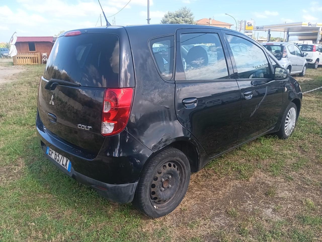 Mitsubishi Colt 1.1 12V 5p. Invite