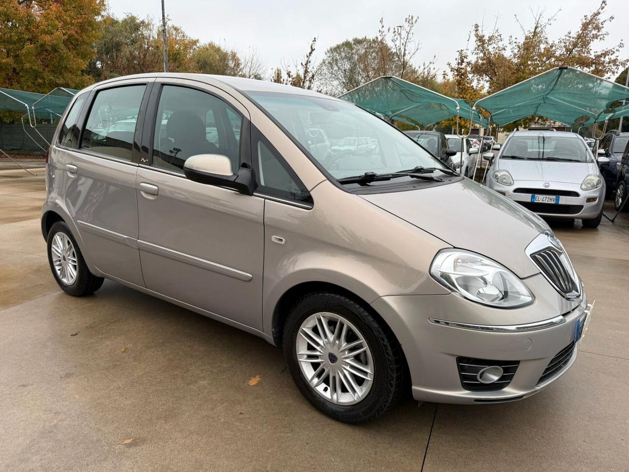 Lancia MUSA 1.4 benzina 43.500 KM