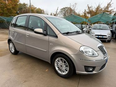 Lancia MUSA 1.4 benzina 43.500 KM