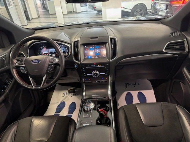 FORD Edge 2.0 EcoBlue 238 CV AWD aut. ST-Line CERCHI 21"