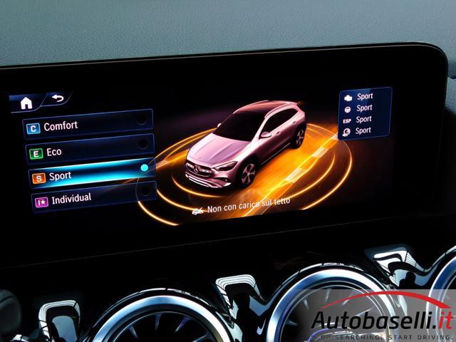 MERCEDES-BENZ GLA 180 200d 150cv Automatic AMG LINE Advanced Plus