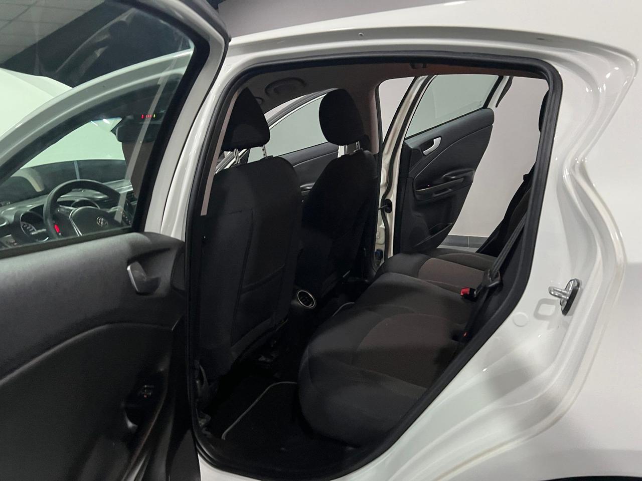Alfa Romeo Giulietta 1.6 JTDm 120 CV EURO6 UNICO PROPRIETARIO