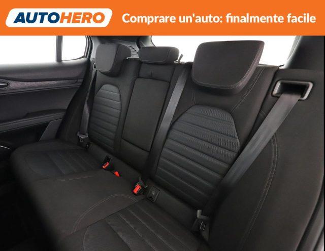 ALFA ROMEO Stelvio 2.2 Turbodiesel 190 CV AT8 Q4 Super Business