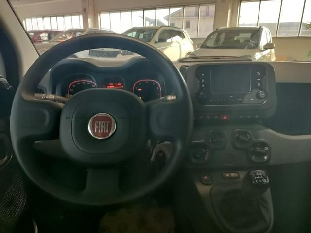 FIAT Panda 1.2 EasyPower