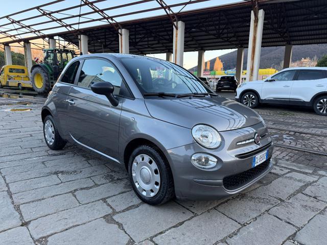 FIAT 500 1.0 Hybrid
