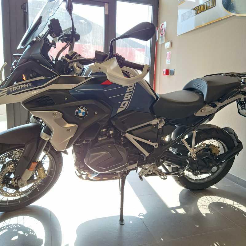 Bmw R 1250 GS - 2023