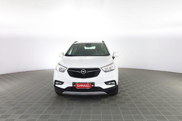 OPEL Mokka Mokka X 1.6 CDTI ECOTEC 136cv AT6 Advance