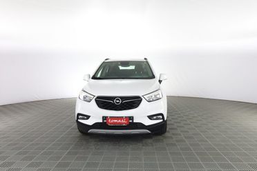 OPEL Mokka Mokka X 1.6 CDTI ECOTEC 136cv AT6 Advance
