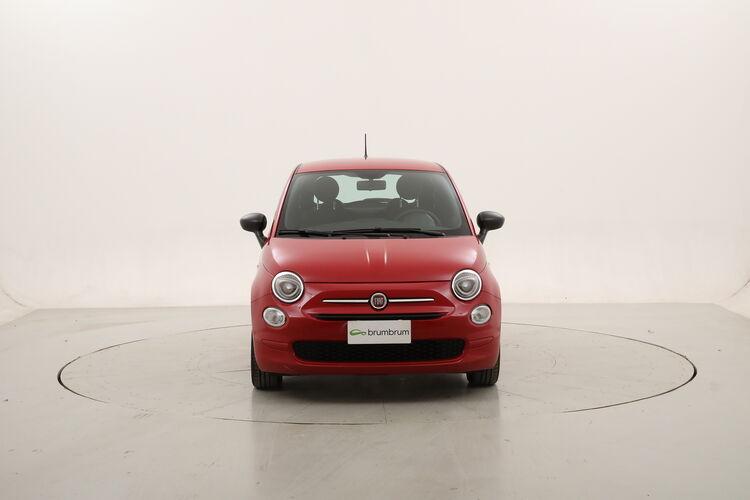 Fiat 500 Hybrid BR898021 1.0 Mild Hybrid 70CV