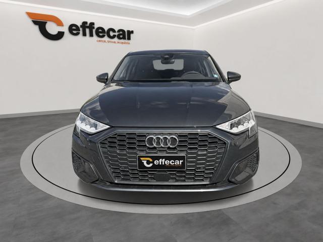 AUDI A3 SPB 30 TFSI S tronic Business