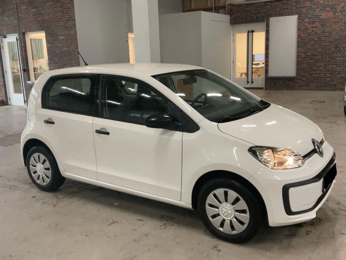 Volkswagen up! 1.0 5p. move