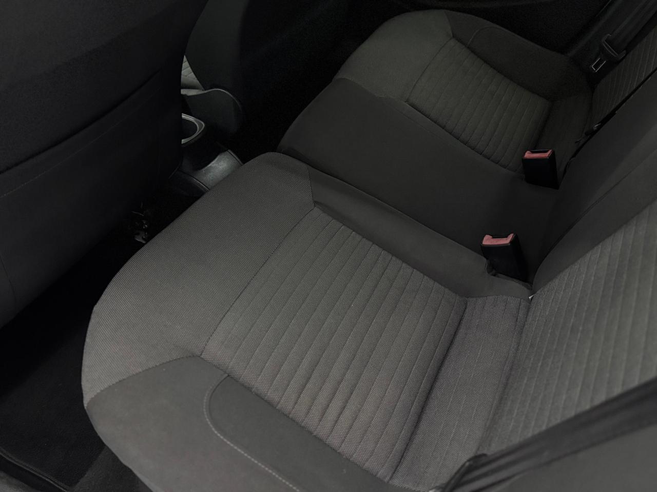 Volkswagen Polo 1.4 Highline