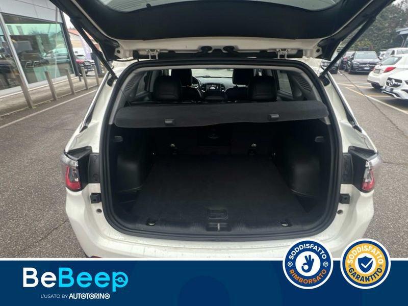 Jeep Compass 1.4 M-AIR LIMITED 2WD 140CV MY19