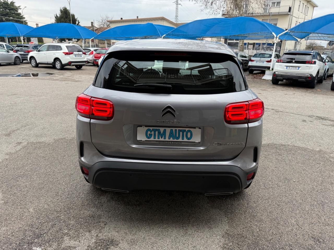 Citroen C5 Aircross - Unico Proprietario