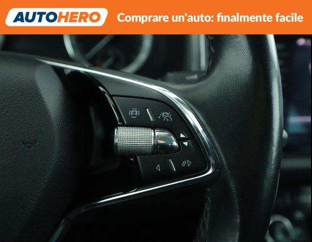 SKODA Kodiaq 2.0 TDI SCR 4x4 Ambition