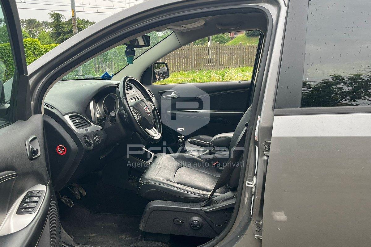 FIAT Freemont 2.0 Multijet 170 CV Freemont