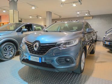 Renault Kadjar Blue dCi 8V 115CV Business