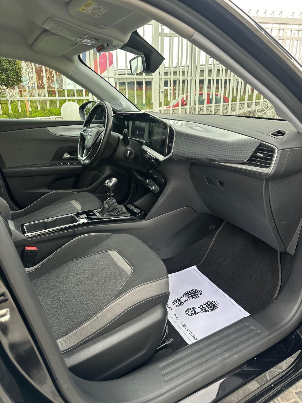 Opel Mokka 1.2 Turbo Ultimate