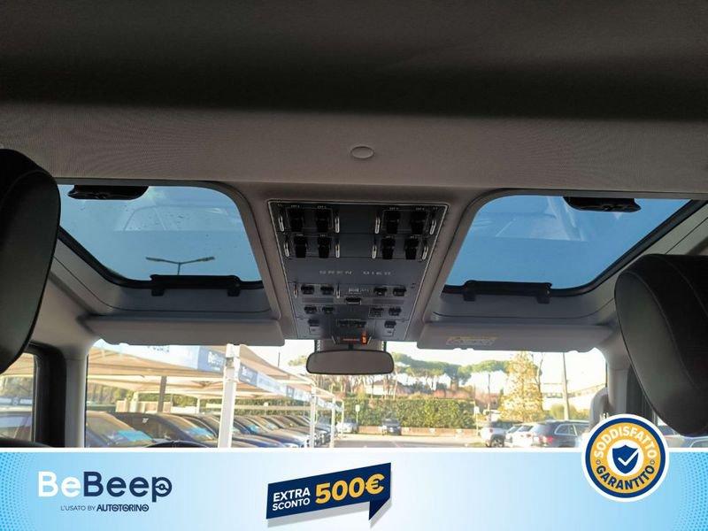 Ineos Grenadier STATION WAGON 3.0 TWIN-TURBO D FIELDMAST