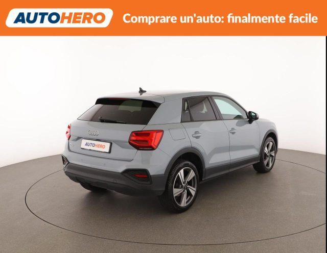 AUDI Q2 30 TDI Admired