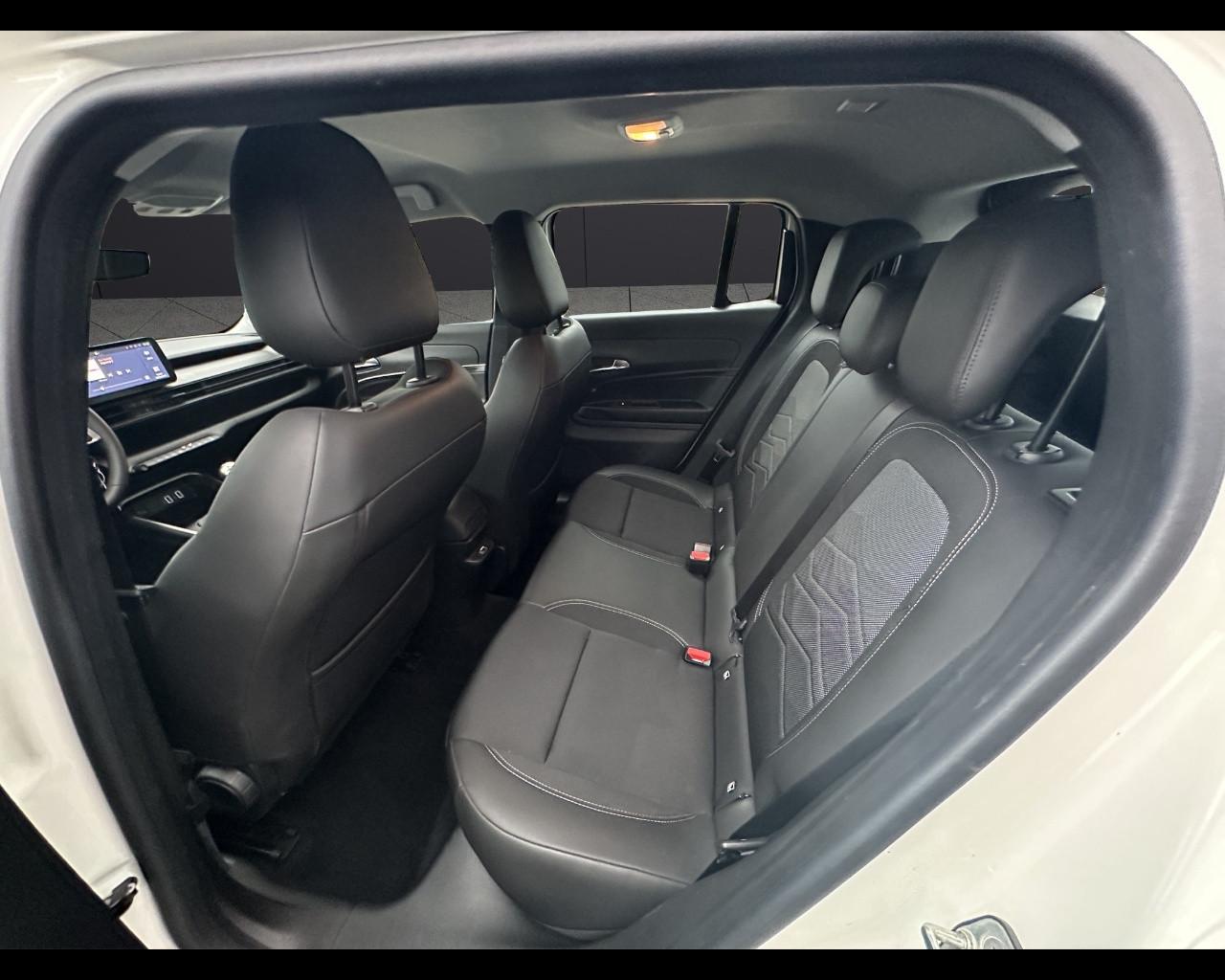 JEEP Avenger - Avenger 1.2 Turbo 100 CV Altitude