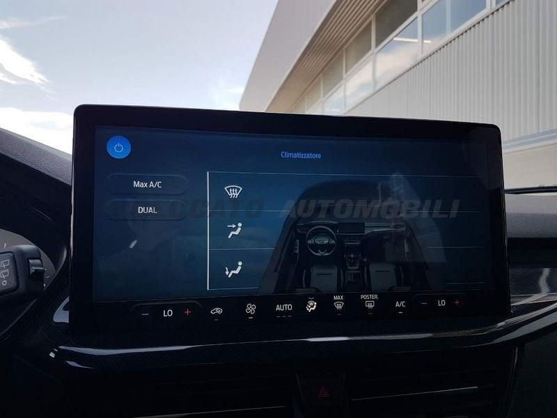 Ford Focus Focus SW 1.0 ecoboost h ST-Line Design 125cv