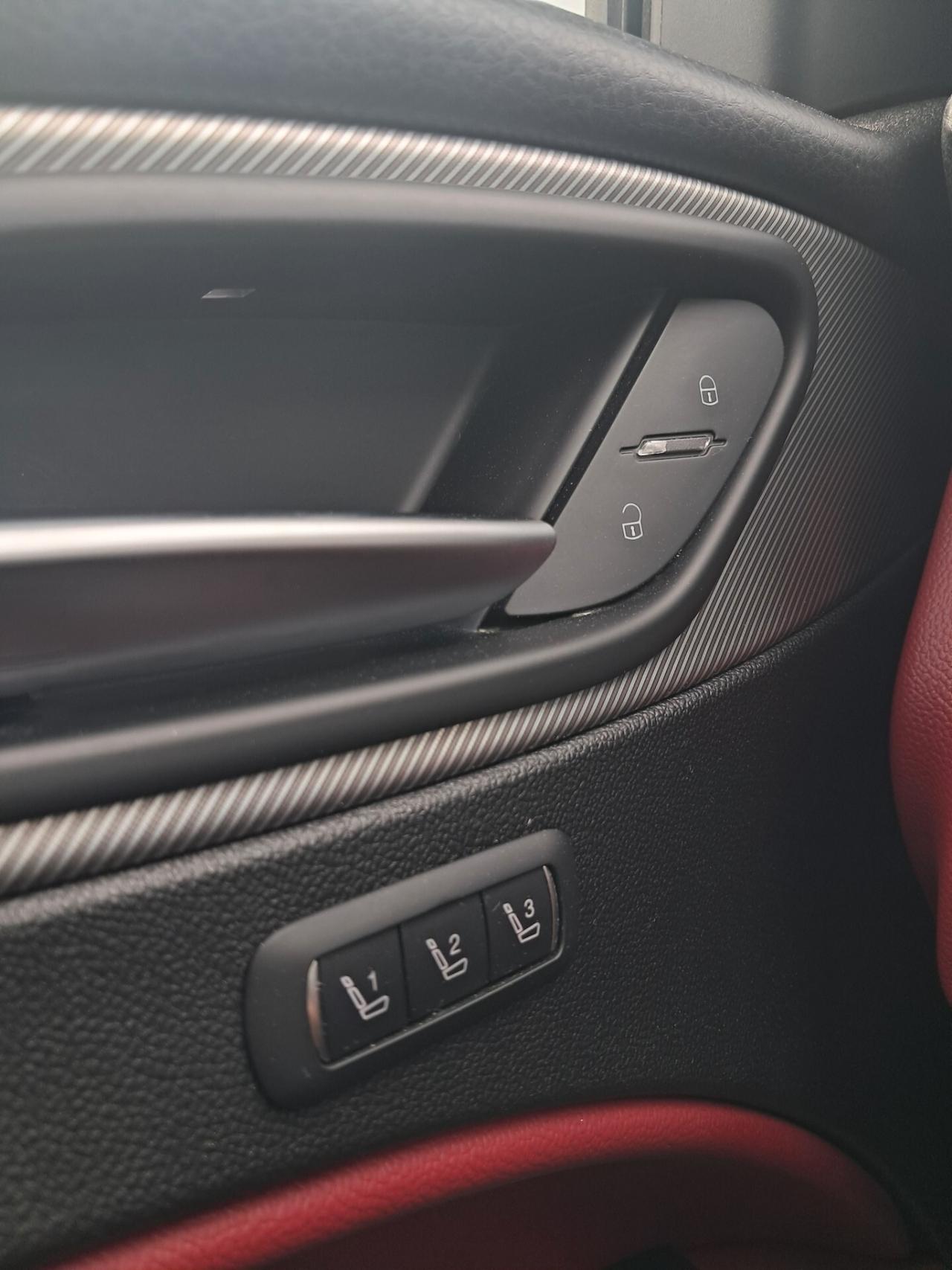 A. R. Stelvio VELOCE-210CV *Q4*TETTO*PELLE*CERCHI20