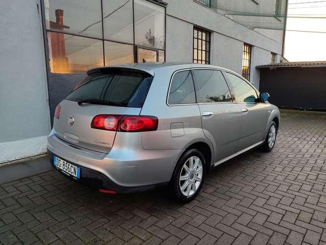 Fiat Croma Croma II 2007 1.9 mjt 16v Dynamic 150cv
