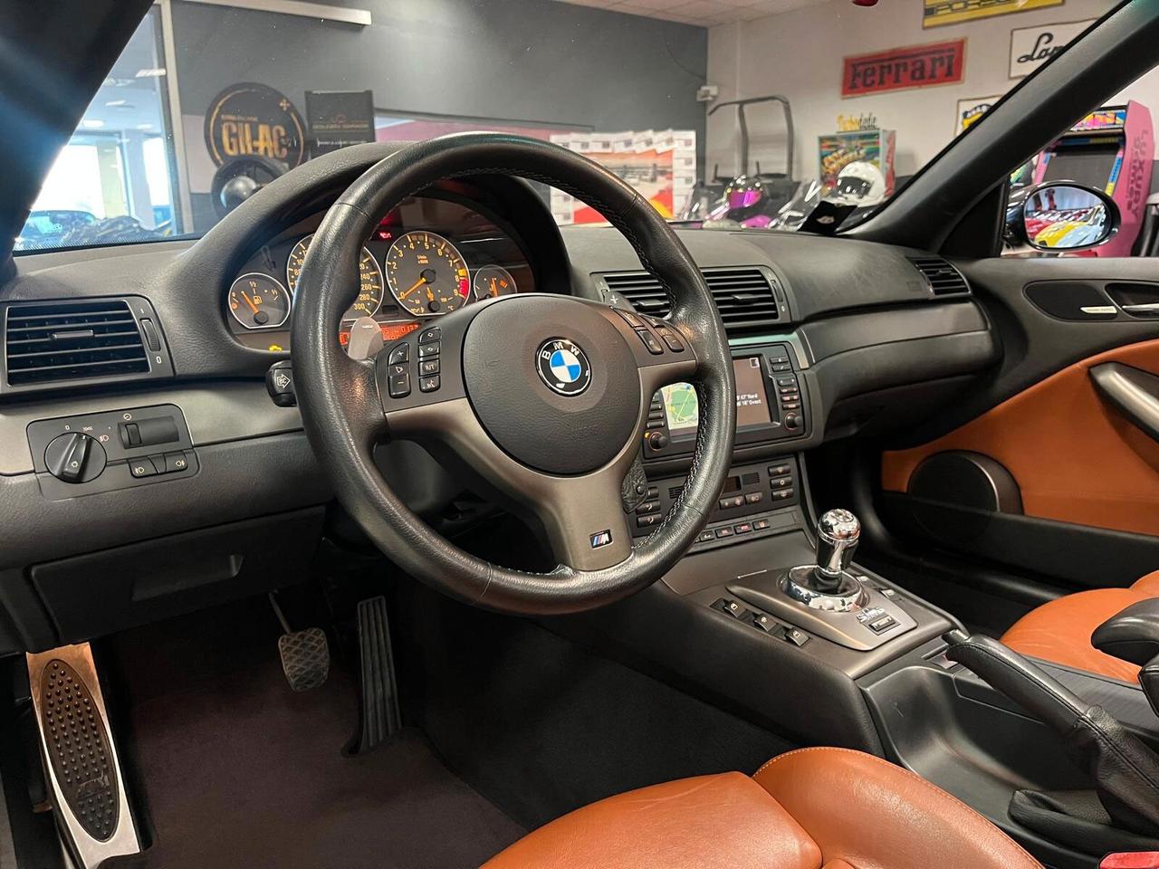 Bmw M3 cat Cabrio