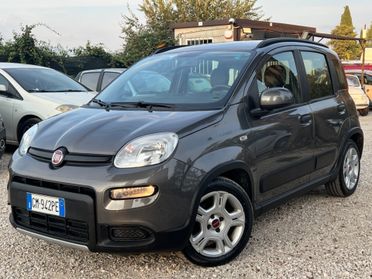 Fiat Panda 1.0 FireFly S&S Hybrid "PREZZO REALE"